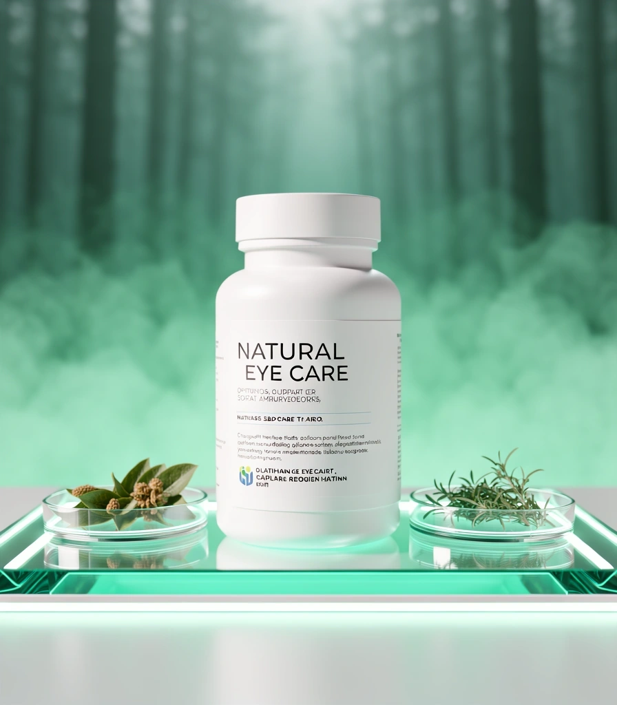 Lutein Complex